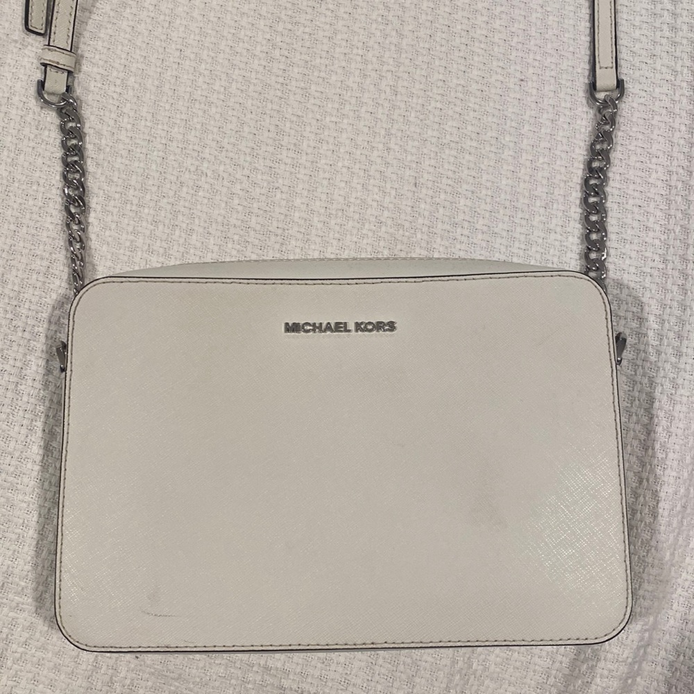 Michael Kors Crossbody Bag